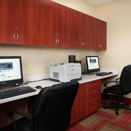 Hampton Inn & Suites Roswell Extérieur photo