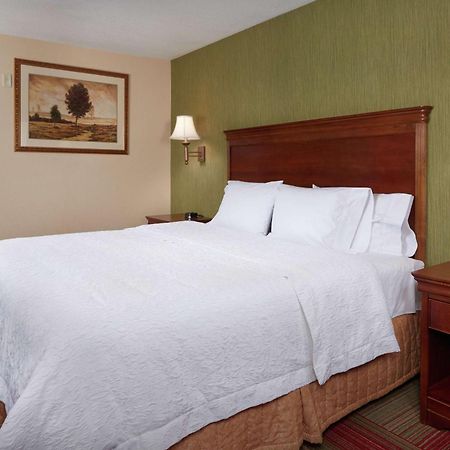 Hampton Inn & Suites Roswell Extérieur photo
