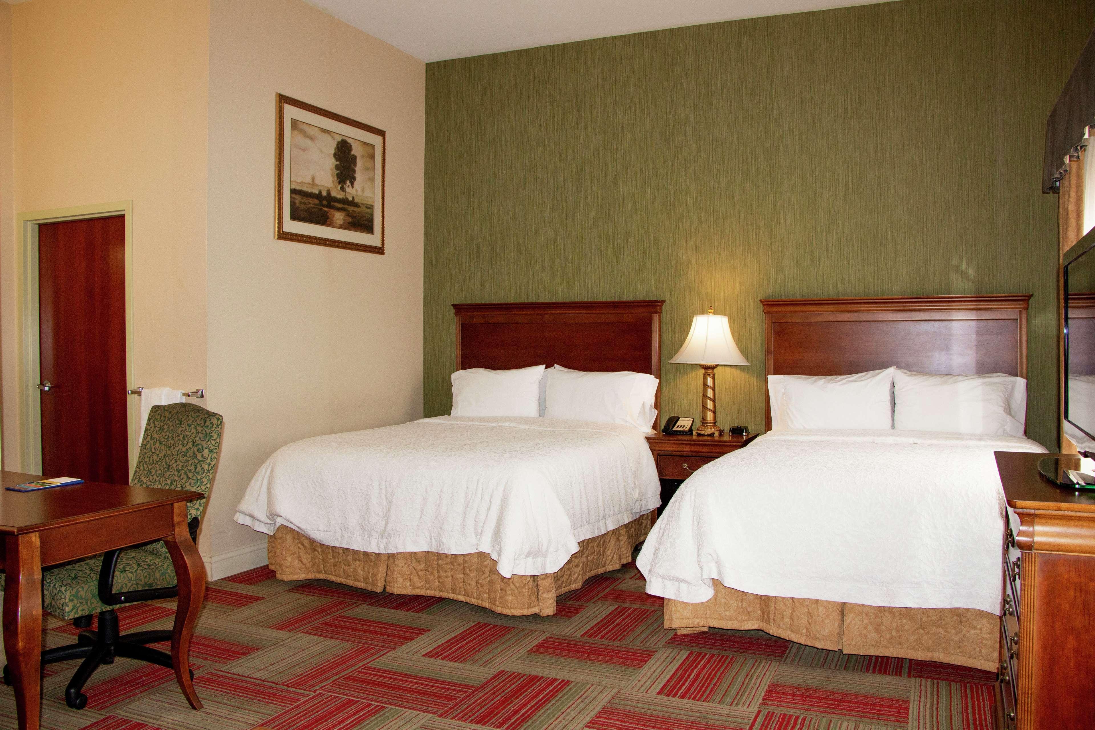 Hampton Inn & Suites Roswell Extérieur photo