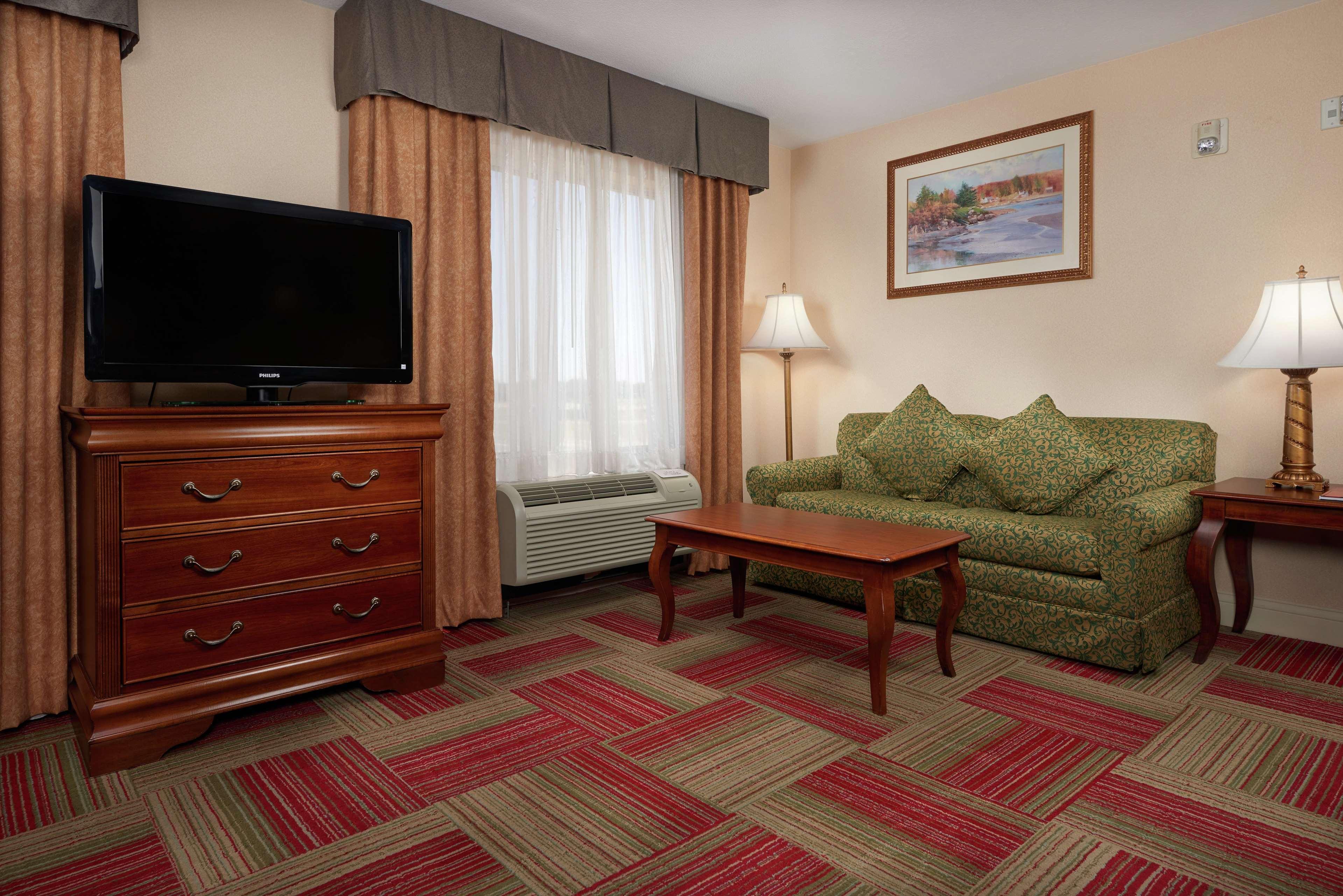 Hampton Inn & Suites Roswell Extérieur photo