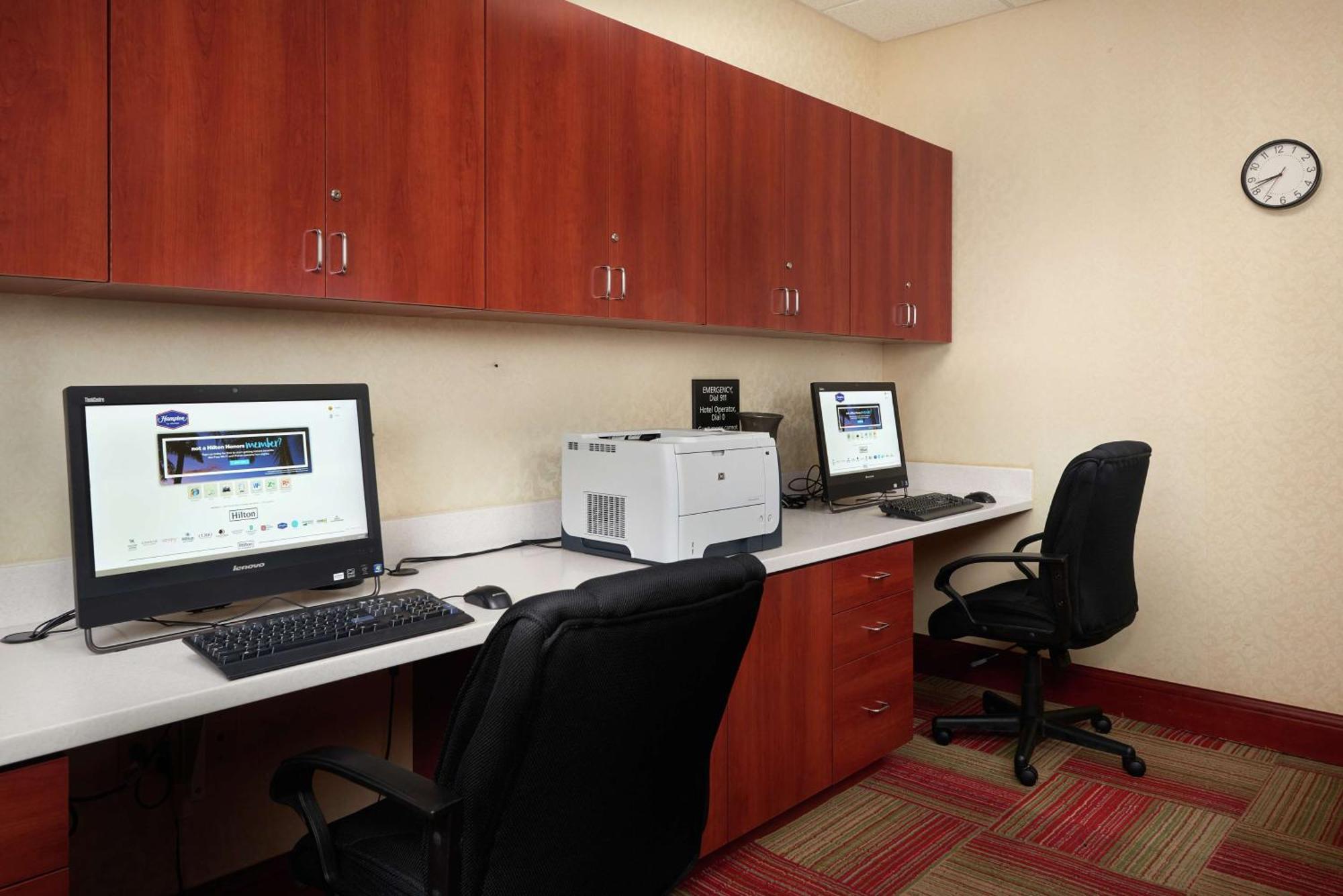 Hampton Inn & Suites Roswell Extérieur photo