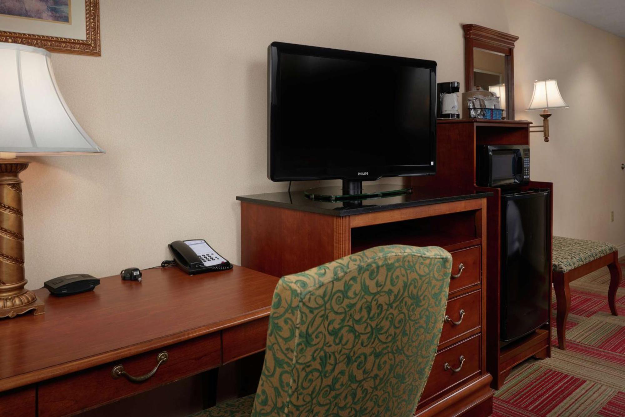 Hampton Inn & Suites Roswell Extérieur photo
