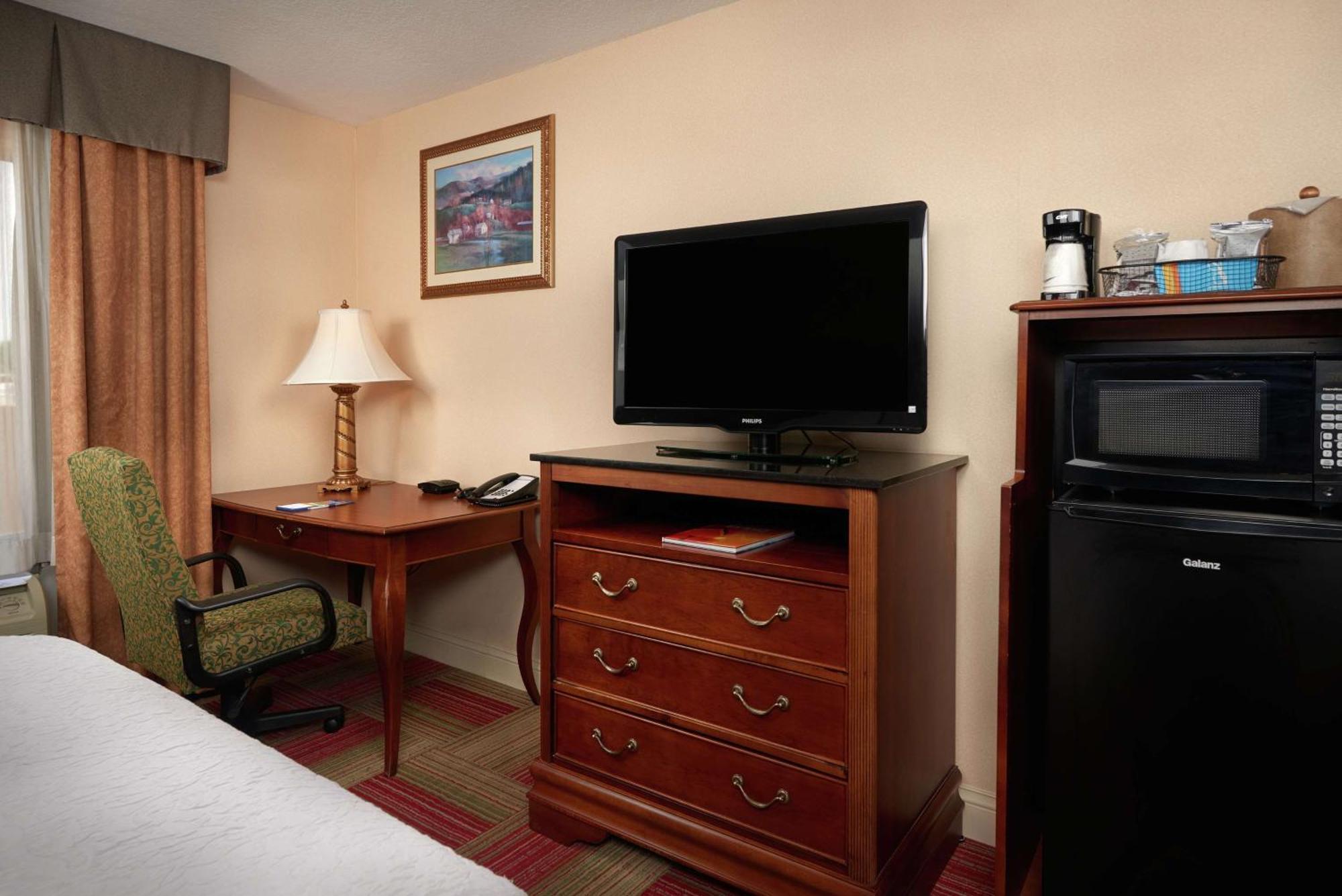 Hampton Inn & Suites Roswell Extérieur photo