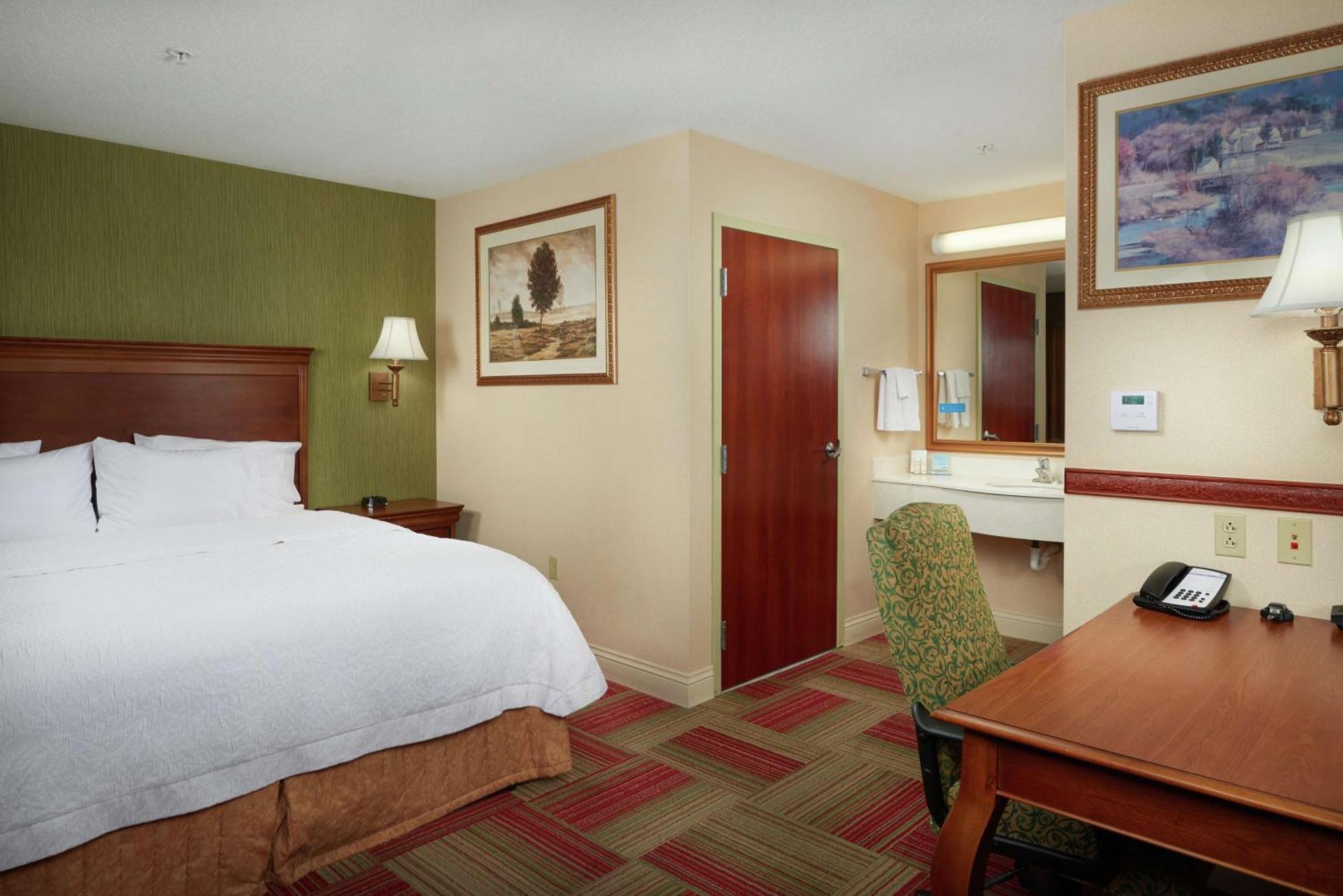Hampton Inn & Suites Roswell Extérieur photo