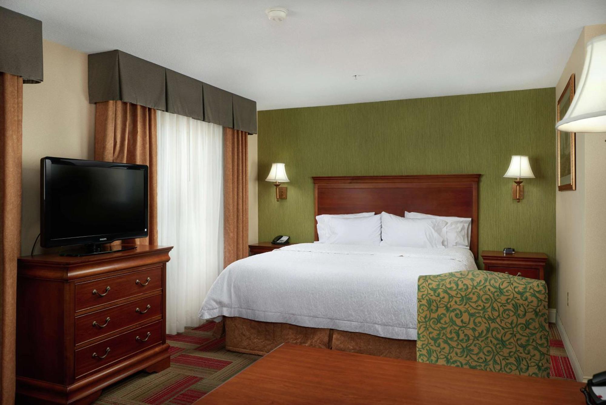 Hampton Inn & Suites Roswell Extérieur photo