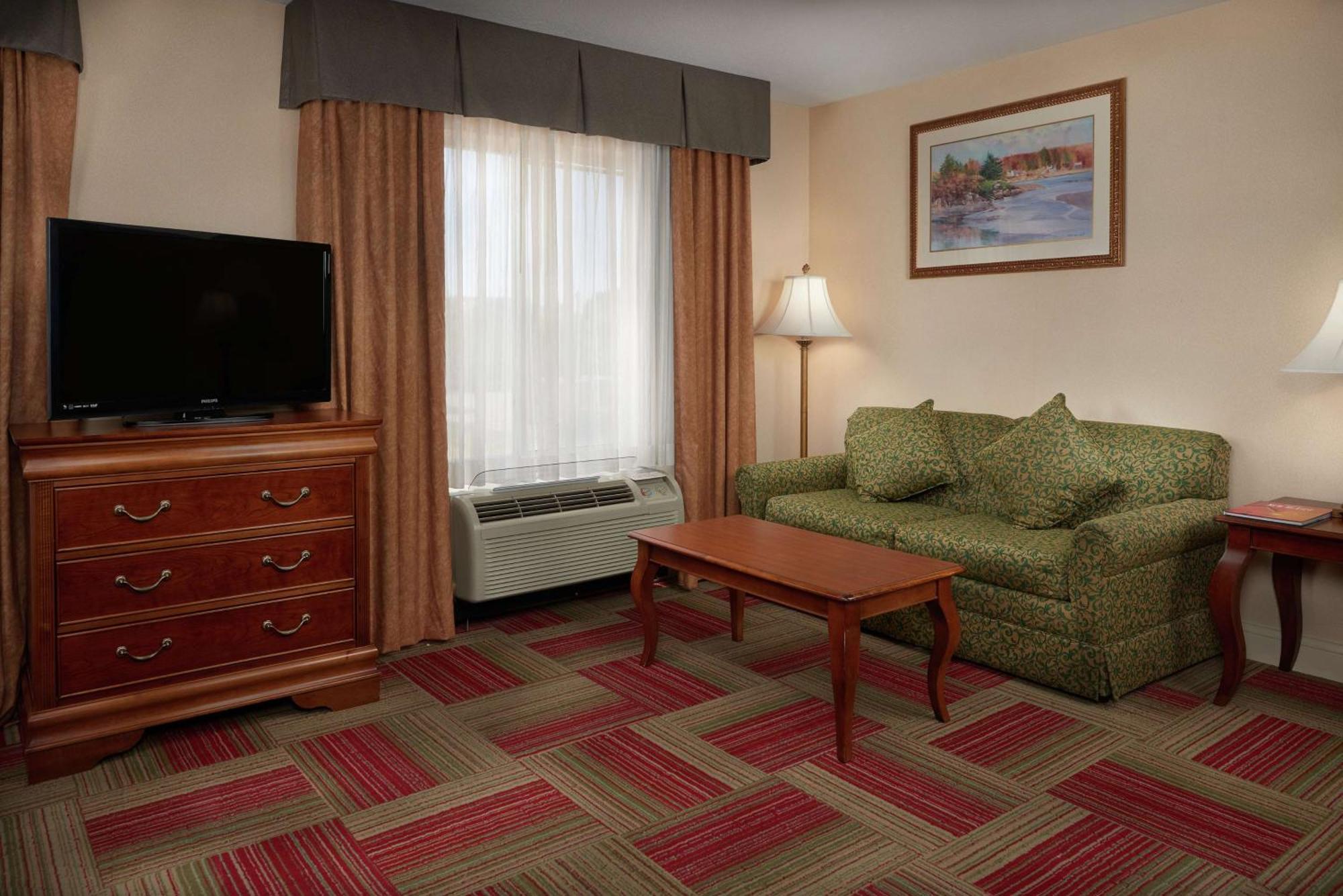 Hampton Inn & Suites Roswell Extérieur photo