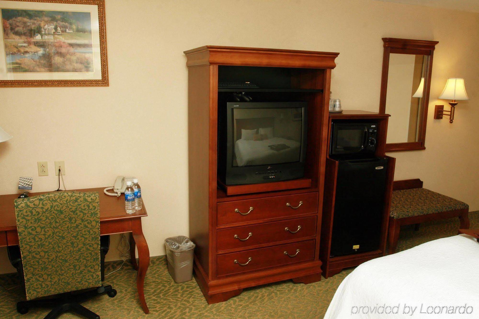 Hampton Inn & Suites Roswell Chambre photo