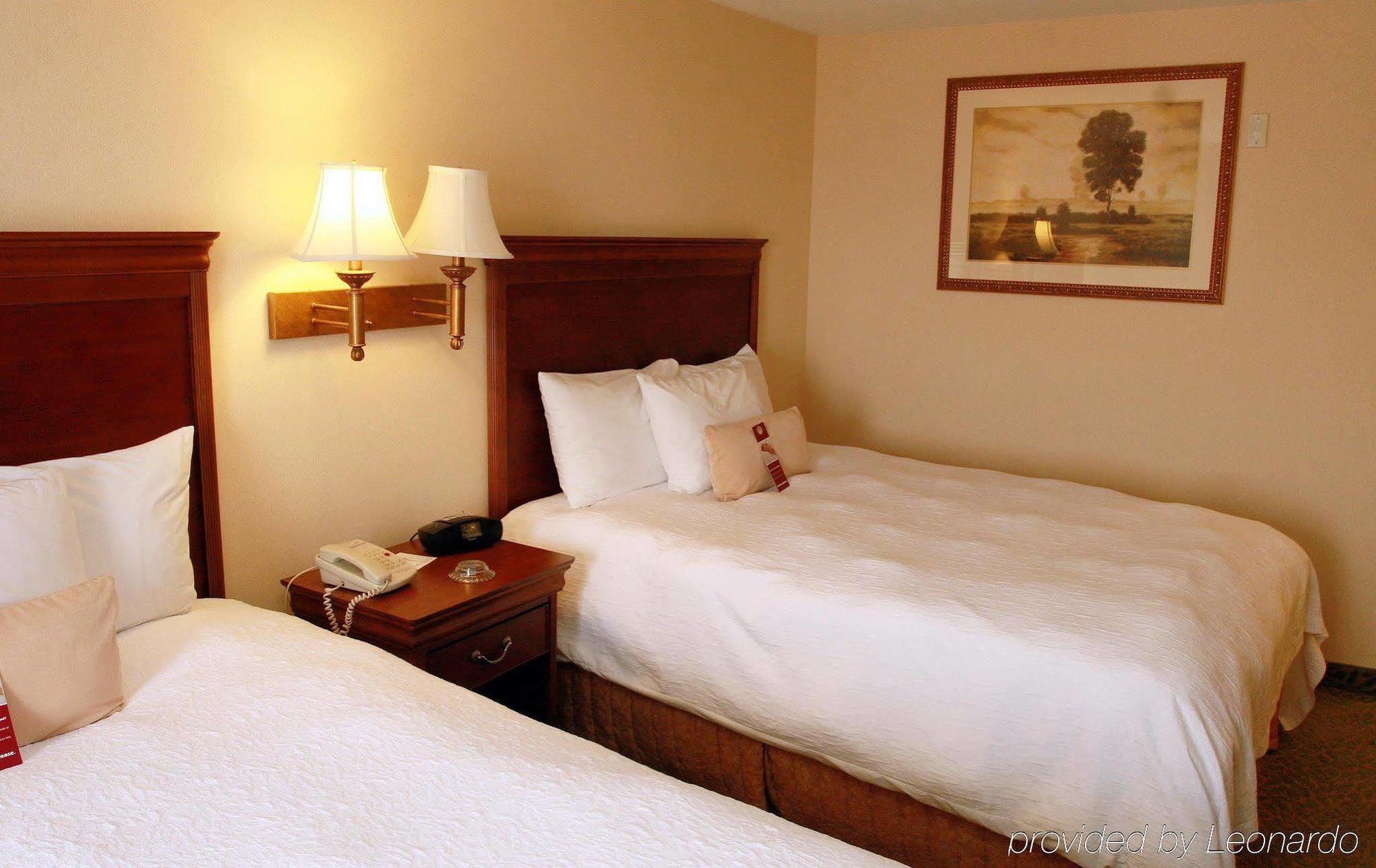Hampton Inn & Suites Roswell Chambre photo