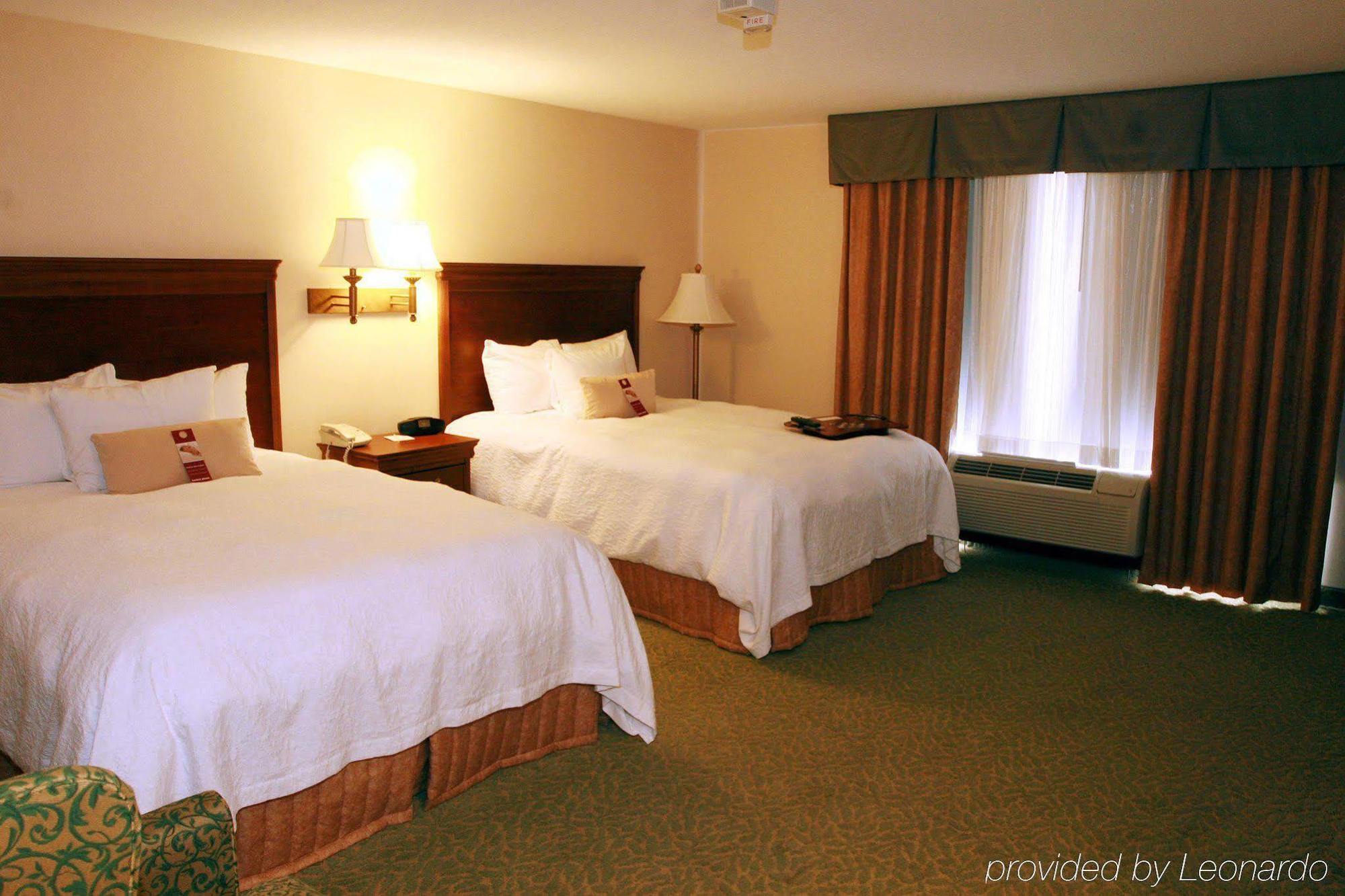 Hampton Inn & Suites Roswell Chambre photo