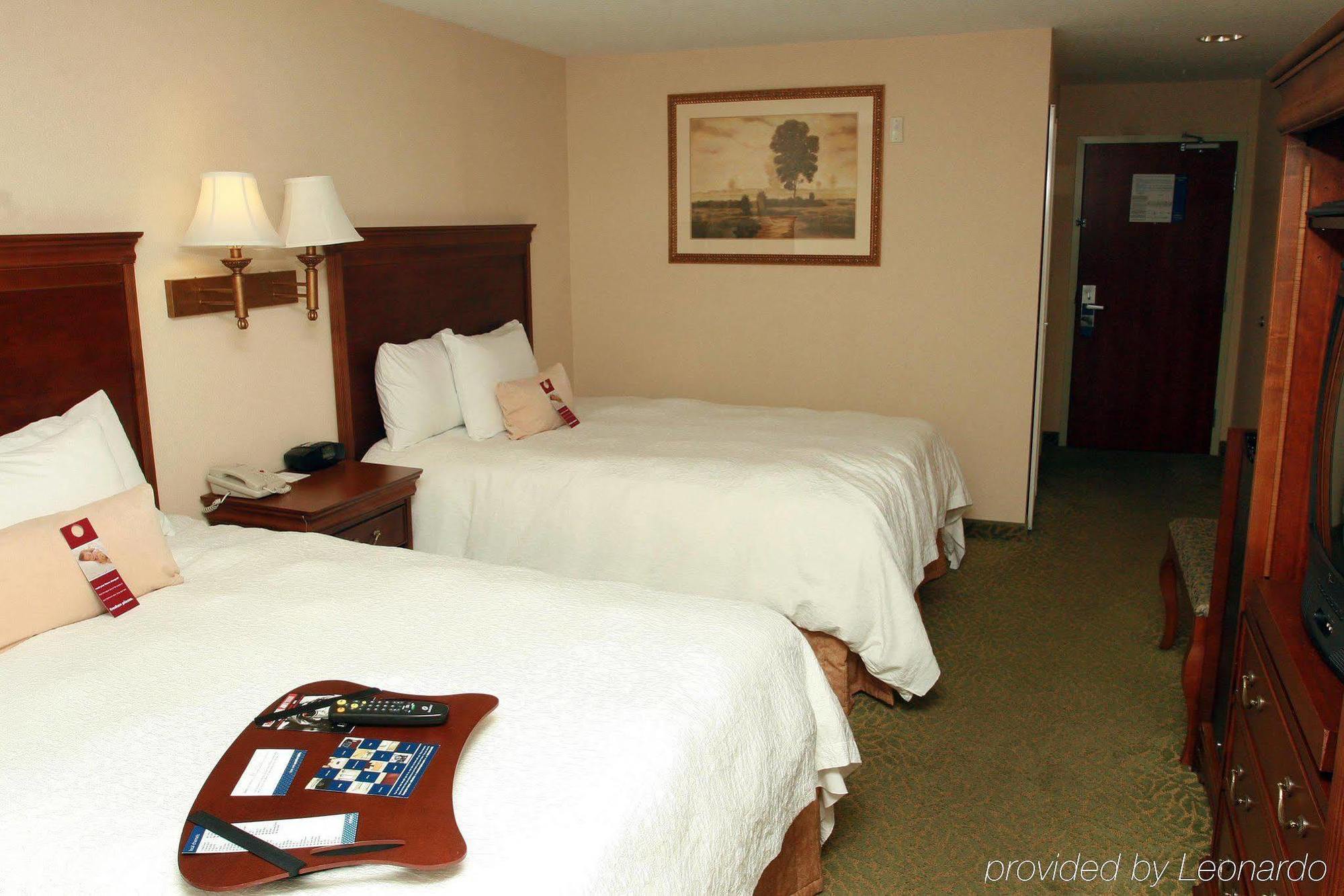 Hampton Inn & Suites Roswell Chambre photo