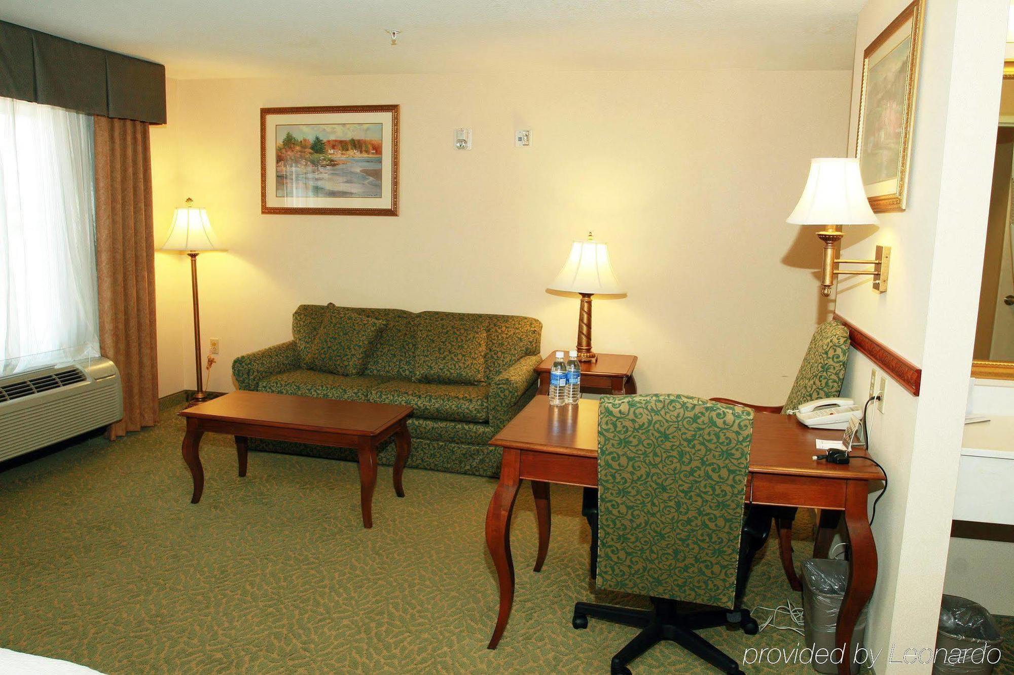 Hampton Inn & Suites Roswell Chambre photo