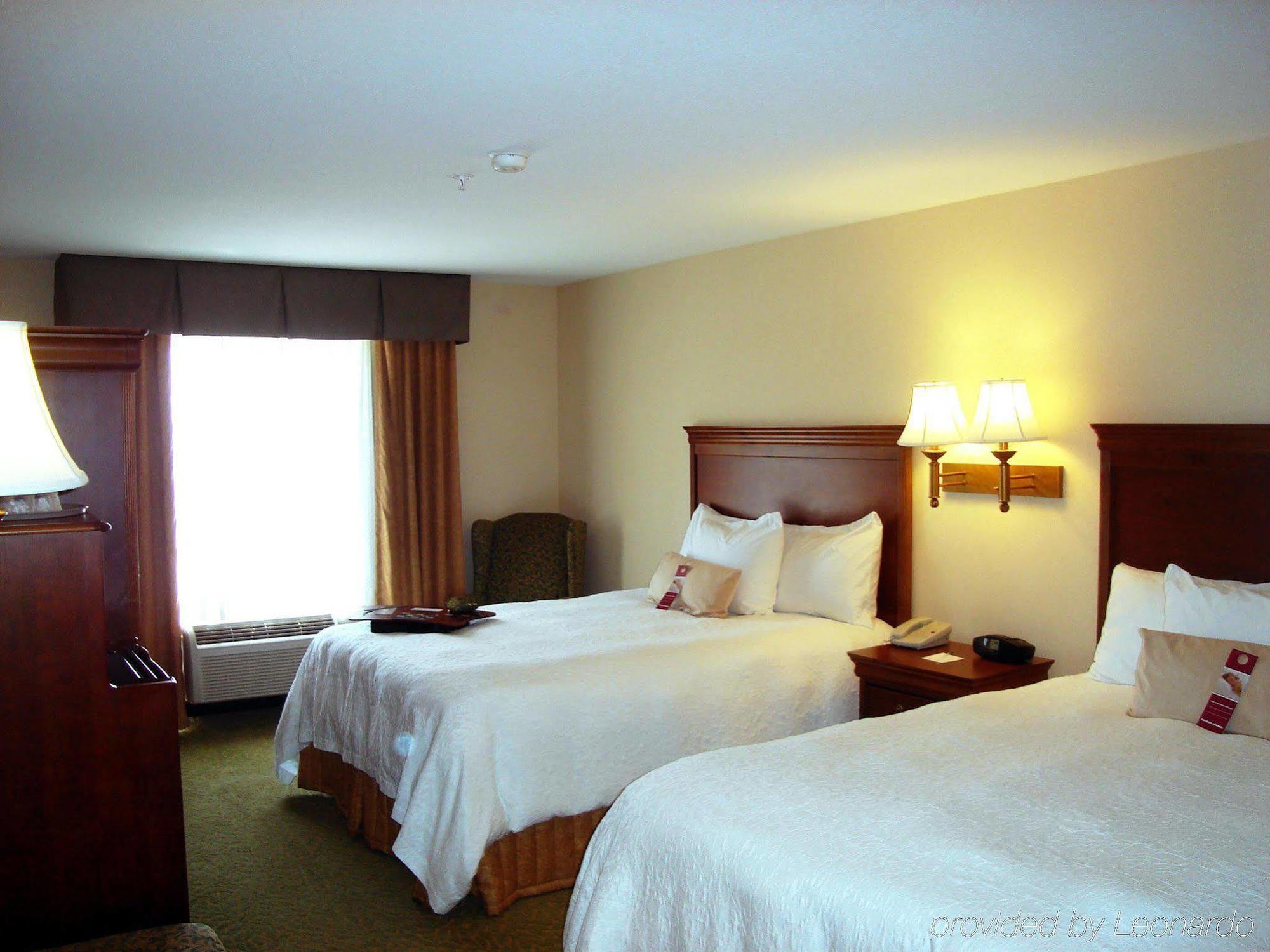 Hampton Inn & Suites Roswell Chambre photo