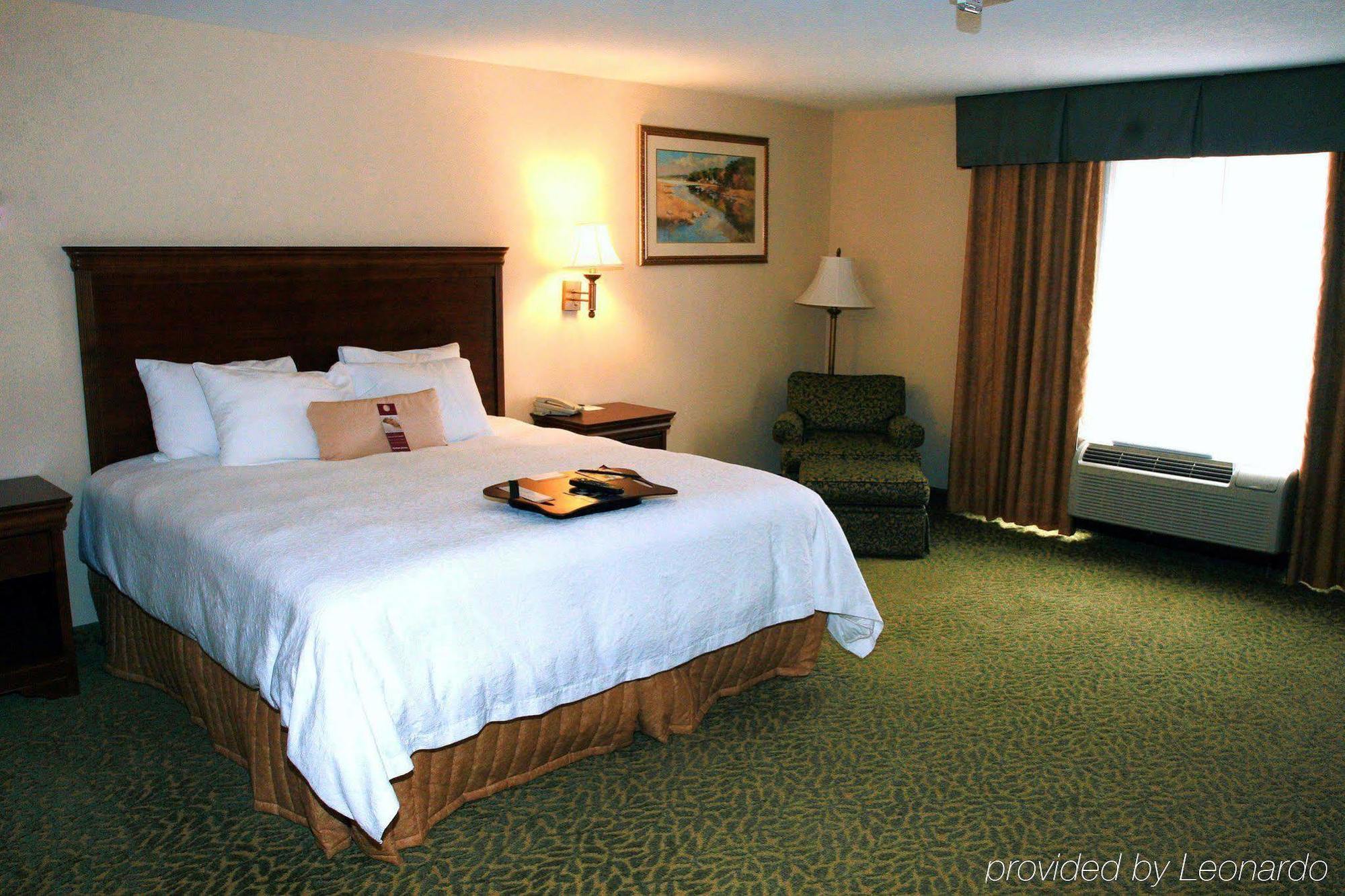 Hampton Inn & Suites Roswell Chambre photo