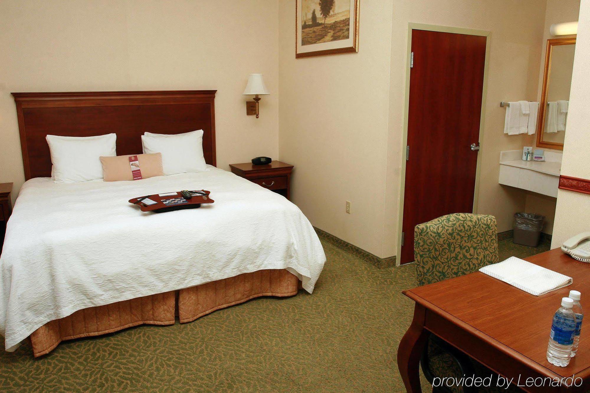 Hampton Inn & Suites Roswell Chambre photo