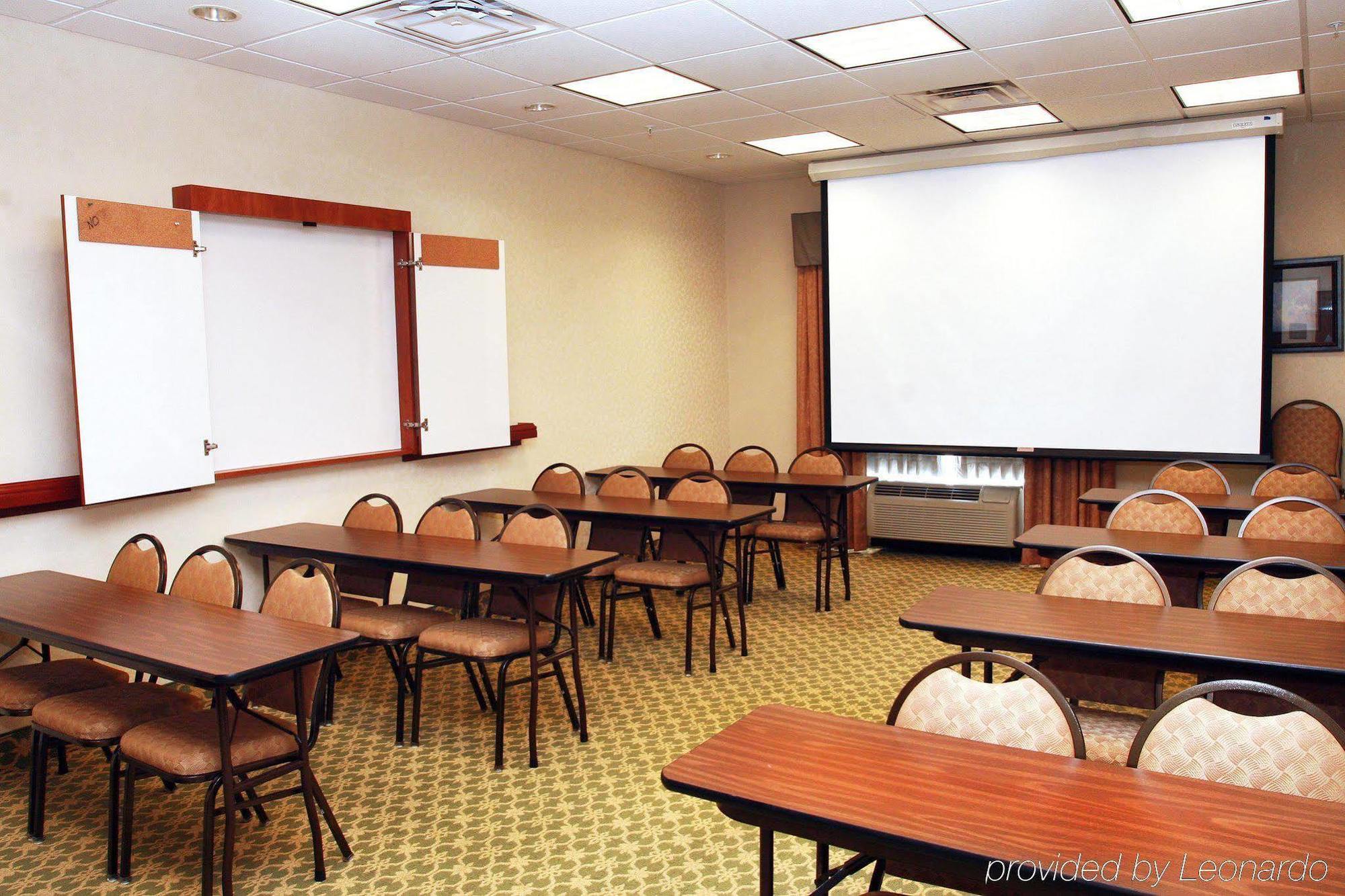 Hampton Inn & Suites Roswell Facilités photo