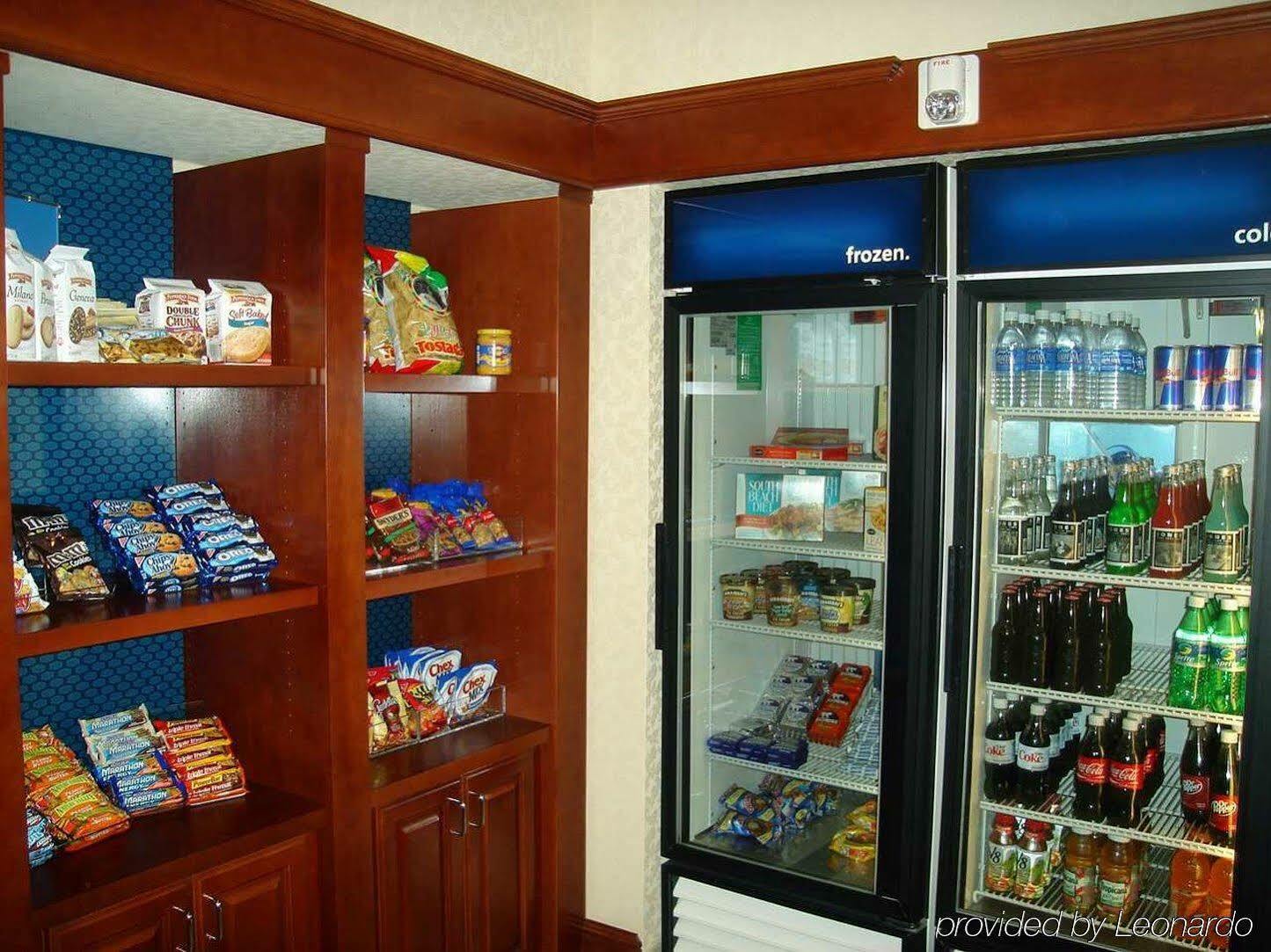 Hampton Inn & Suites Roswell Extérieur photo